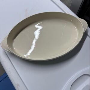 Lenox Oval Casserole
